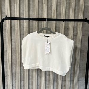 Zara top